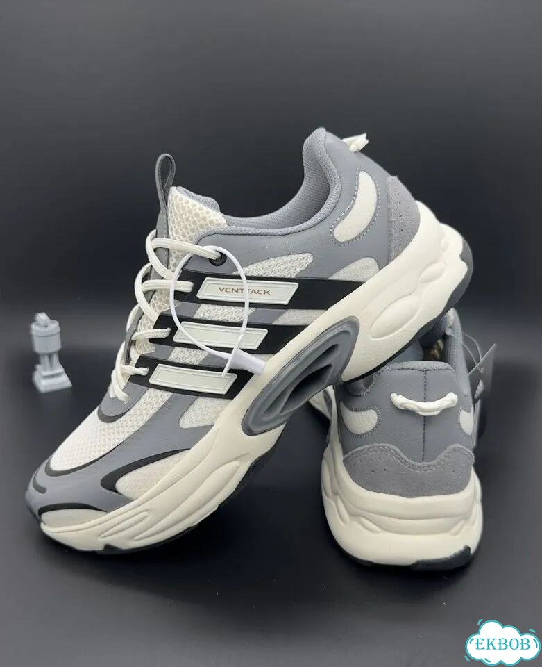Кроссовки adidas climacool фото 5
