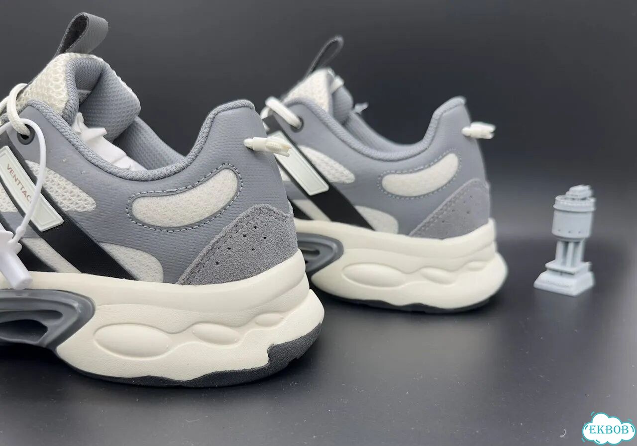 Кроссовки adidas climacool фото 6
