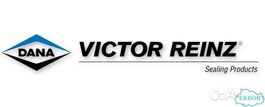 Victor reinz 703553900 прокладка впускного коллектора Victor Reinz 703553900 фото 1