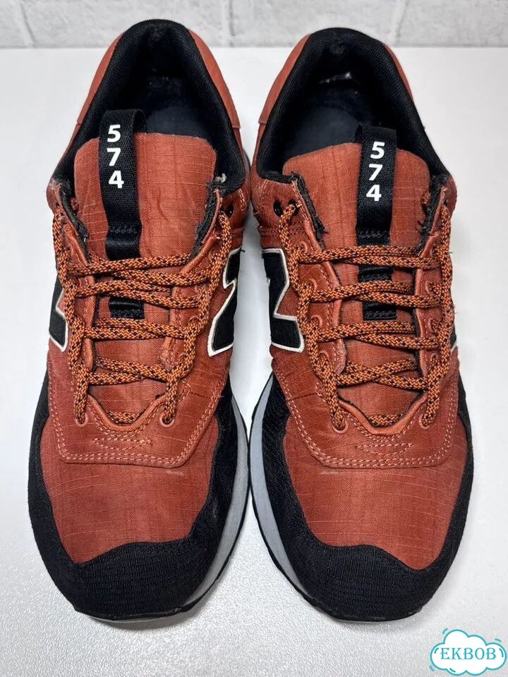 Кроссовки New Balance 574 оригинал фото 3