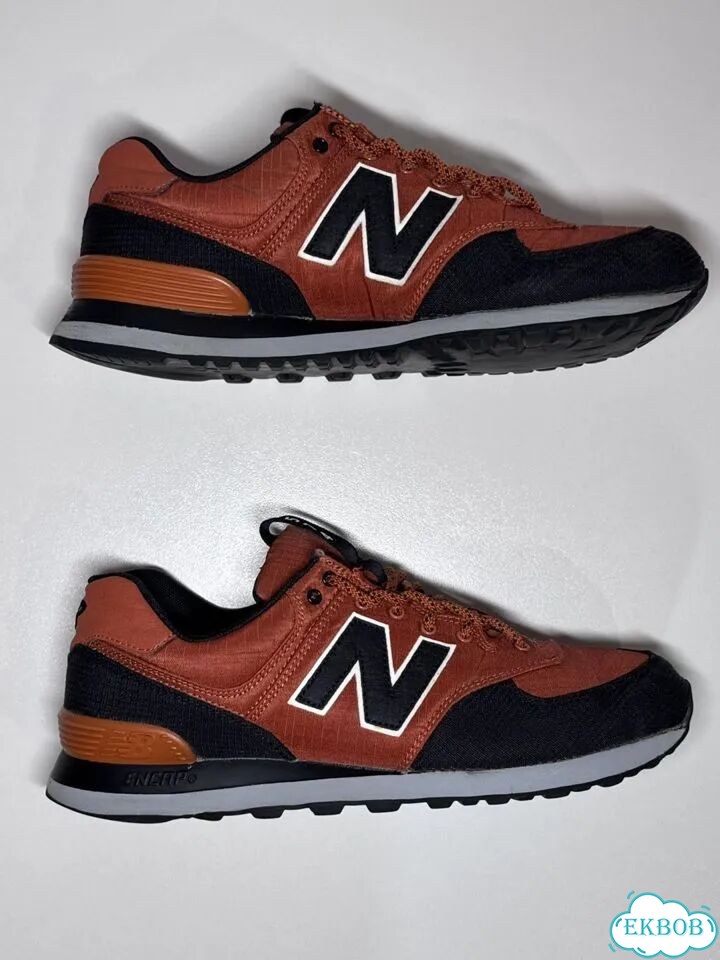 Кроссовки New Balance 574 оригинал фото 5