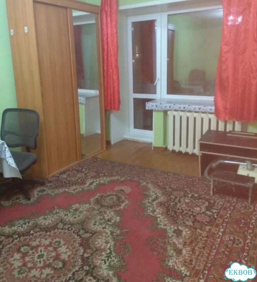 1-к. квартира, 28 м², 3/5 эт. фото 1