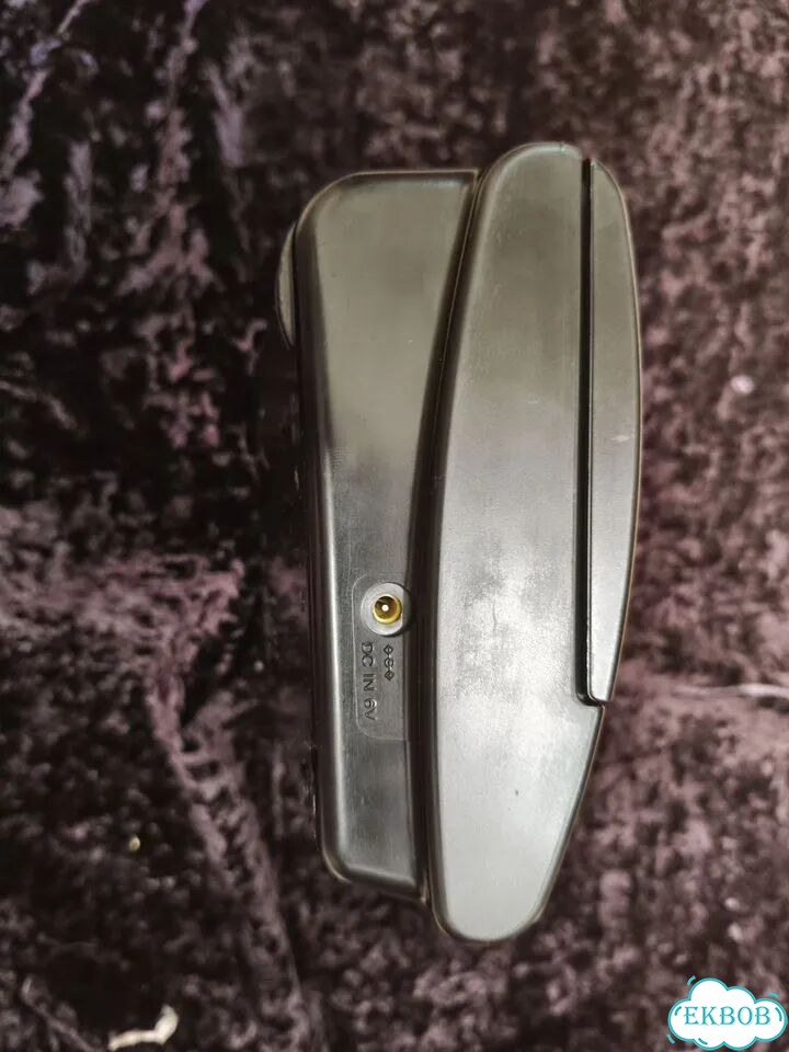 Магнитофон, диктофон sony TCM-919 фото 5
