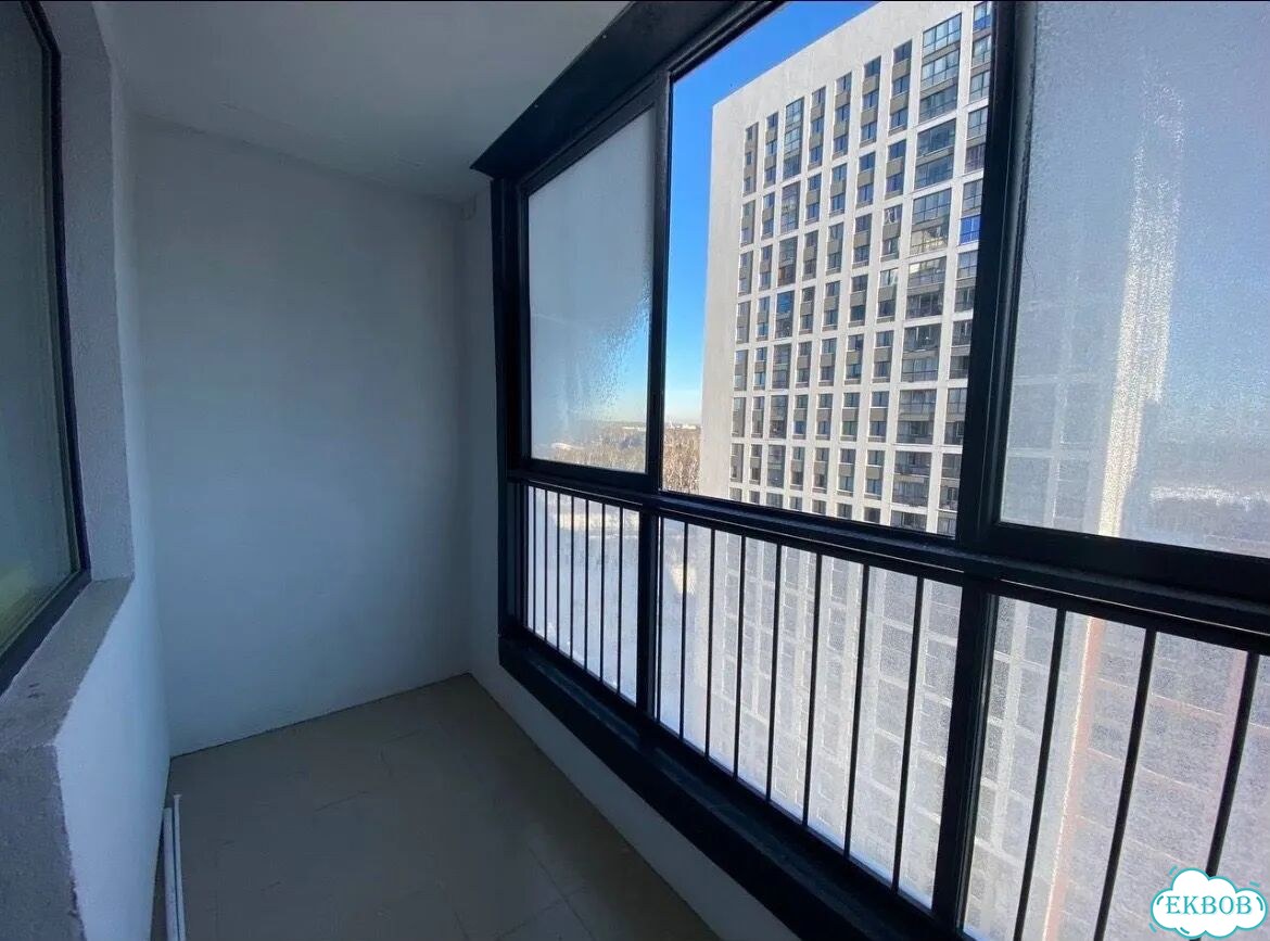 Квартира-студия, 30 м², 17/29 эт. фото 1