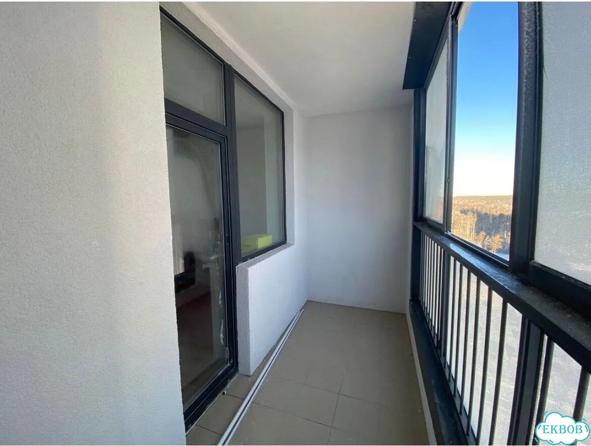 Квартира-студия, 30 м², 17/29 эт. фото 4