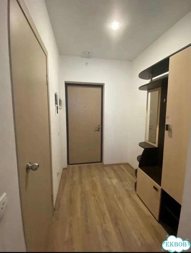 Квартира-студия, 30 м², 17/29 эт. фото 5