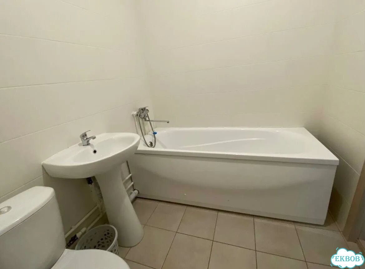 Квартира-студия, 30 м², 17/29 эт. фото 6