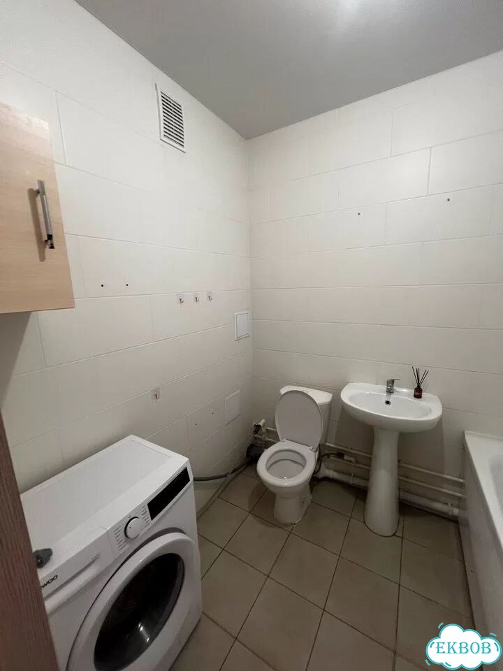 Квартира-студия, 30 м², 17/29 эт. фото 9