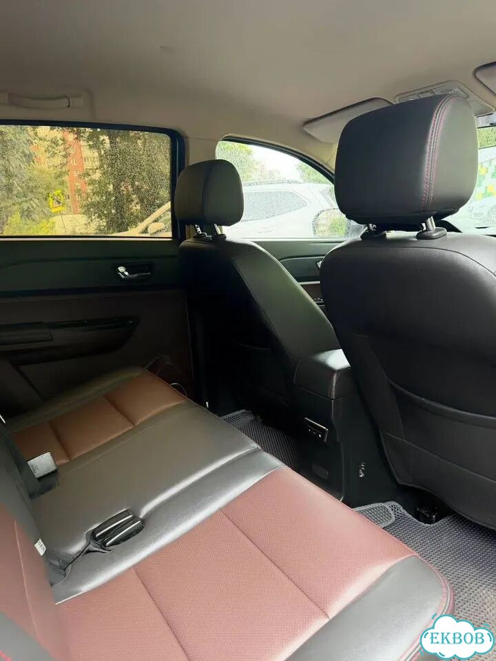LIFAN Myway 1.8 MT, 2017, 113 000 км фото 17