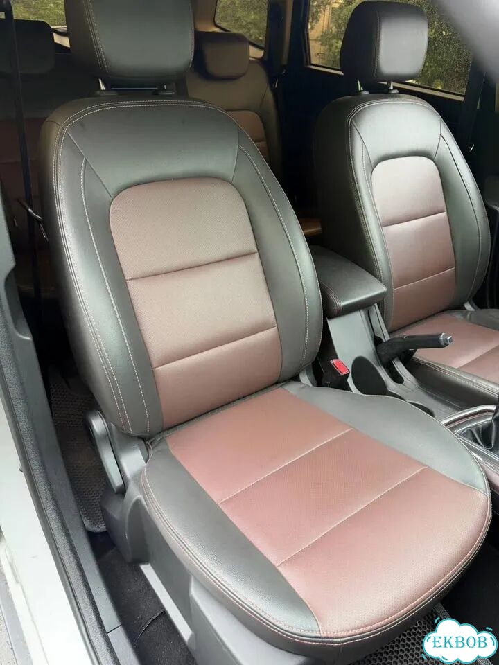 LIFAN Myway 1.8 MT, 2017, 113 000 км фото 19
