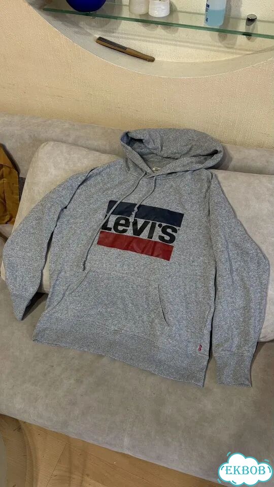Худи Levis оригинал фото 1