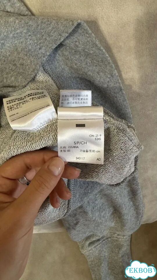 Худи Levis оригинал фото 3