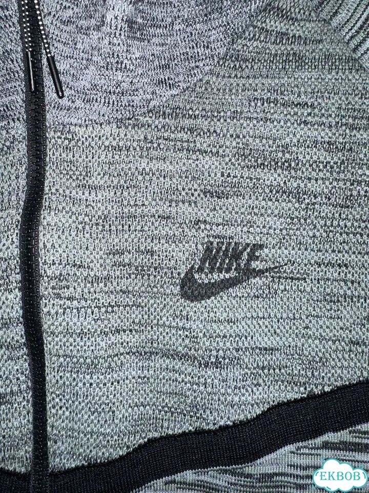 Худи Nike Tech Knit Windrunner (S/M)оригинал фото 7
