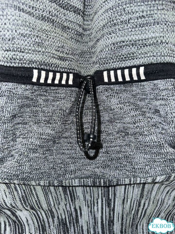 Худи Nike Tech Knit Windrunner (S/M)оригинал фото 9