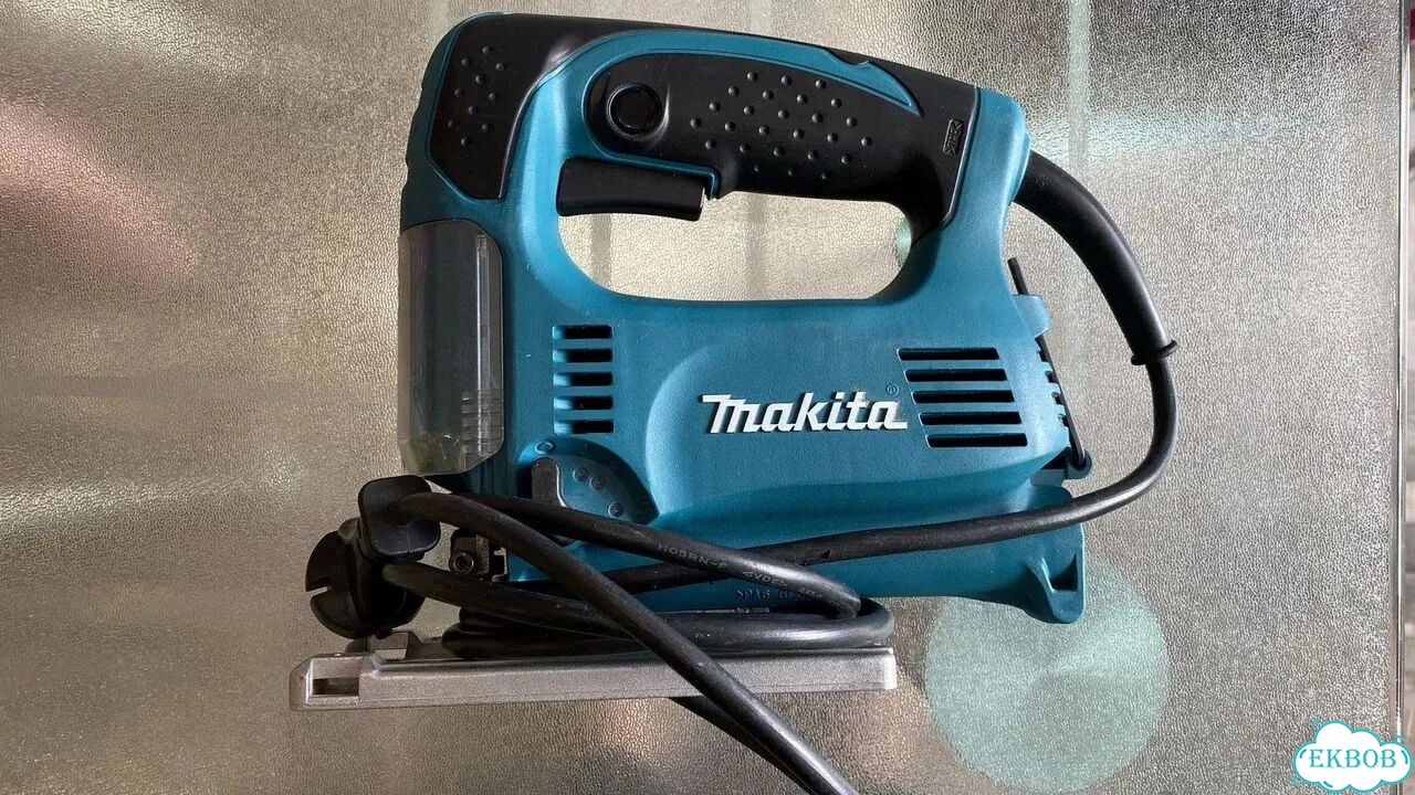Makita Ножовочная пила/ Лобзик - 4329 фото 1