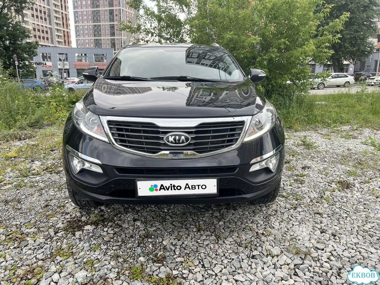Kia Sportage 2.0 MT, 2012, 65 804 км фото 3