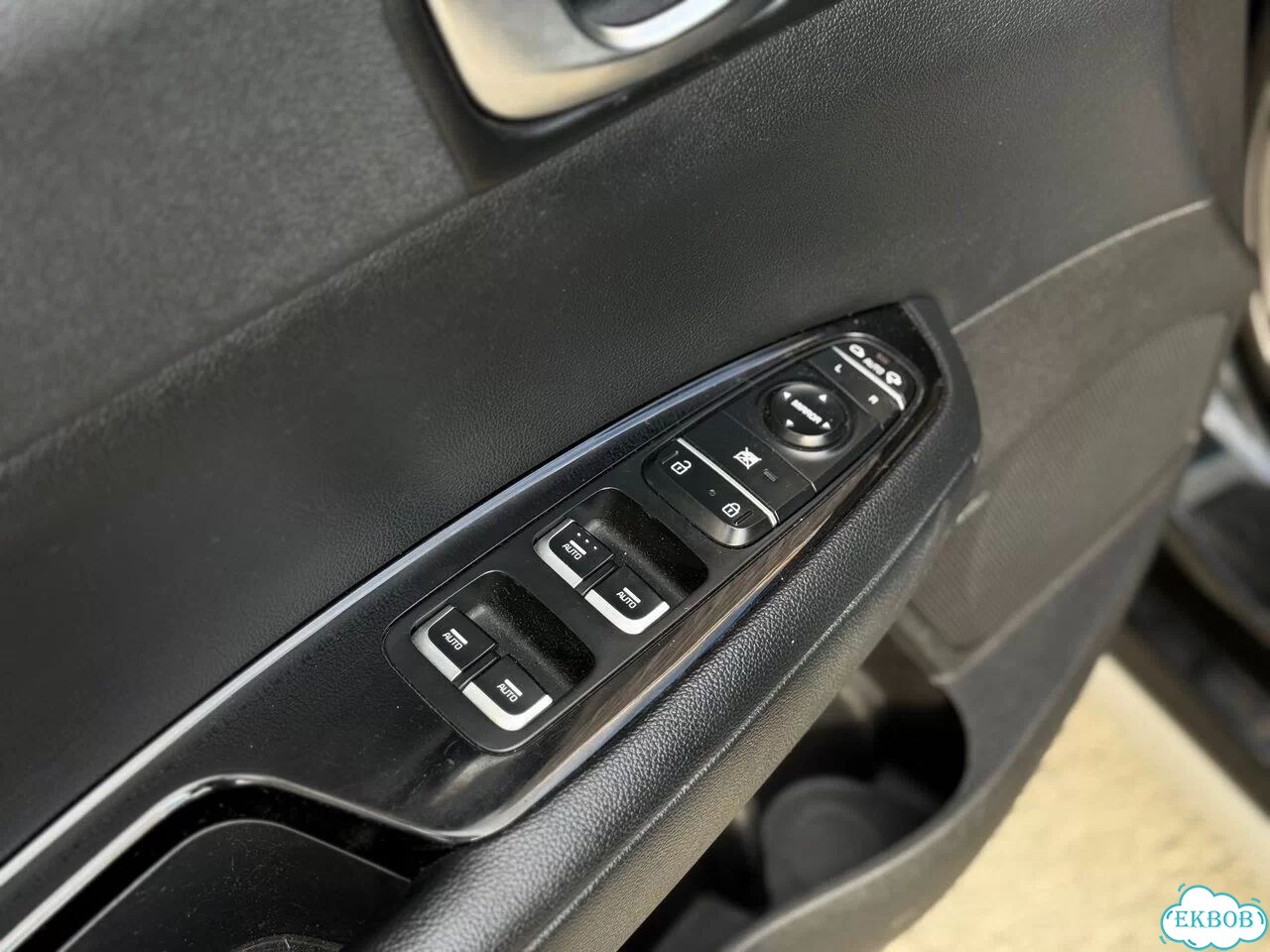 Kia Optima 2.0 AT, 2016, 194 000 км фото 18
