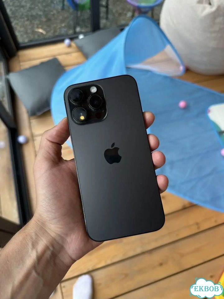 iPhone 14 Pro Max, 256 ГБ, SIM + eSIM фото 1
