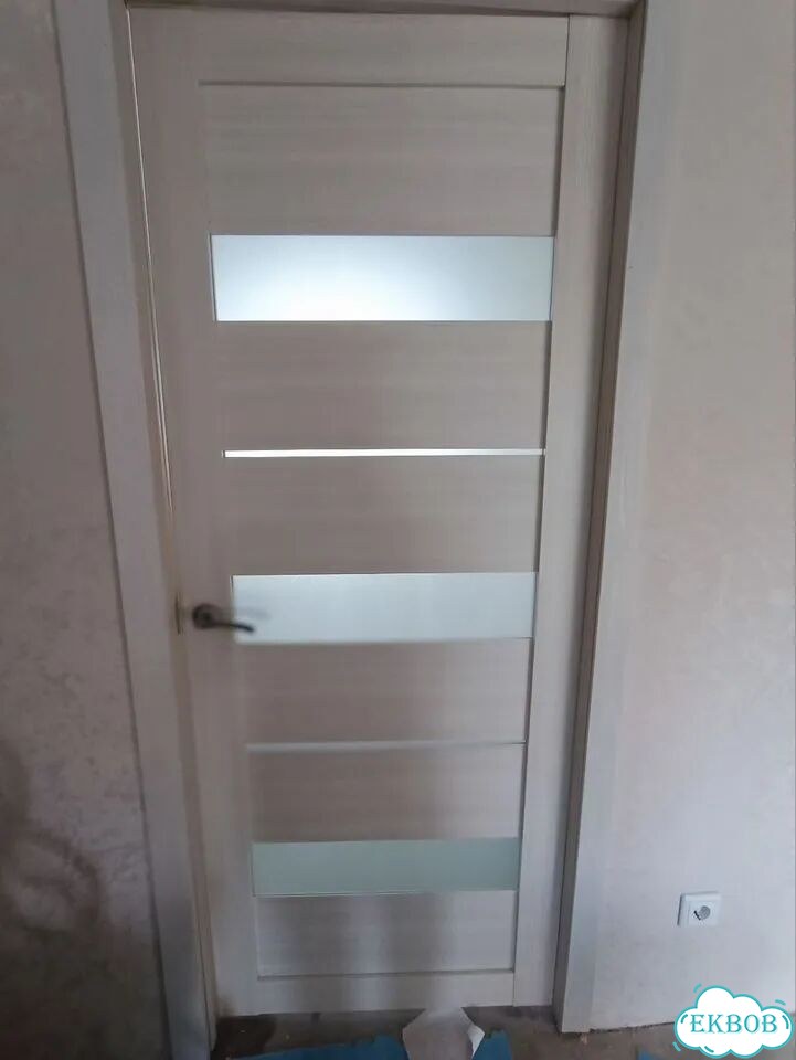 Межкомнатные двери бу фото 2