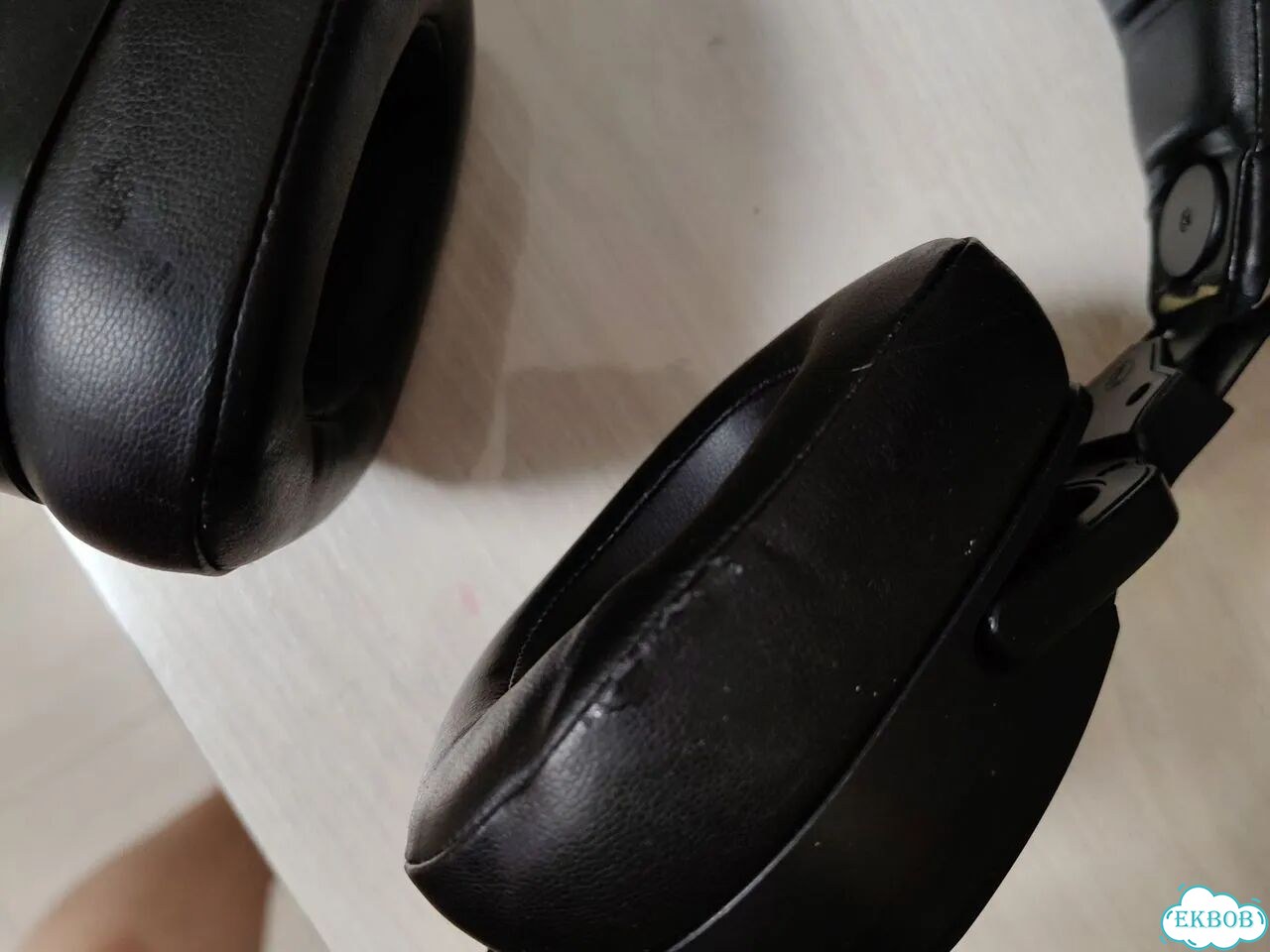 Игровая гарнитура bloody G570 фото 3