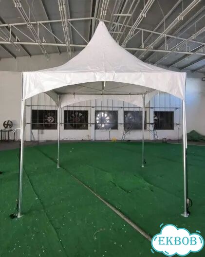Шатер пагода профессиональный PRO 3х3 фото 4