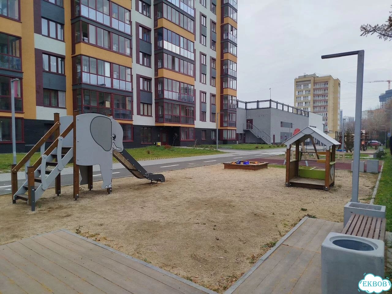1-к. квартира, 42 м², 25/25 эт. фото 27