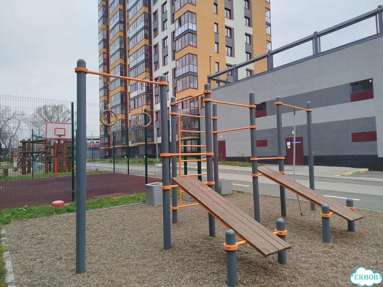 1-к. квартира, 42 м², 25/25 эт. фото 28