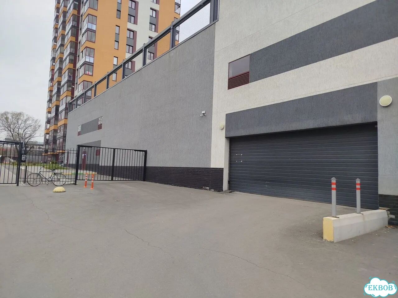 1-к. квартира, 42 м², 25/25 эт. фото 31