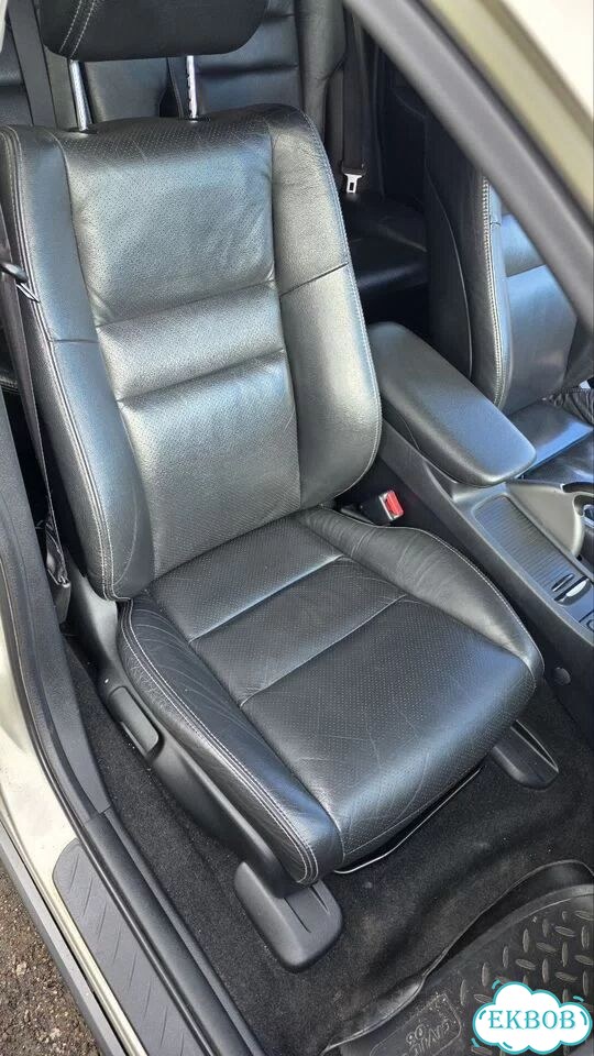 Honda Civic 1.8 AMT, 2008, 167 000 км фото 5