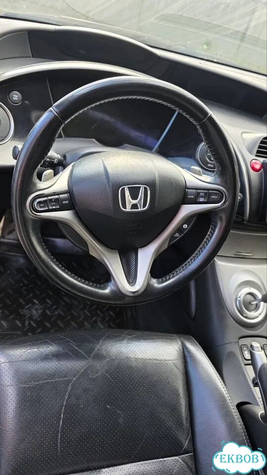 Honda Civic 1.8 AMT, 2008, 167 000 км фото 6