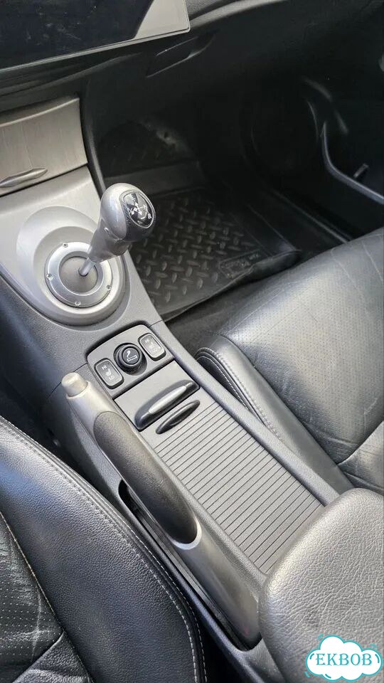 Honda Civic 1.8 AMT, 2008, 167 000 км фото 7