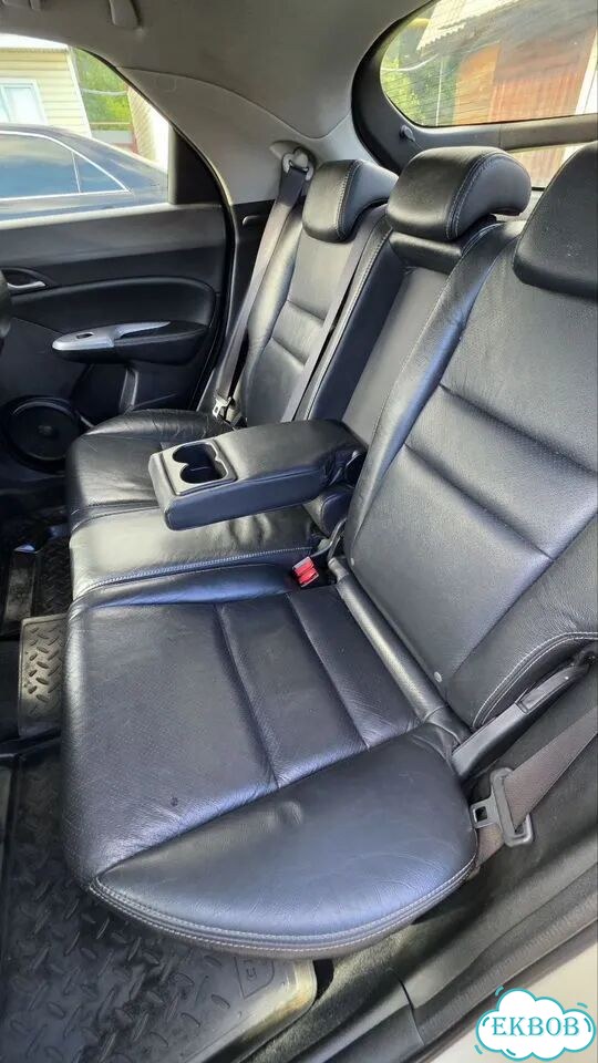Honda Civic 1.8 AMT, 2008, 167 000 км фото 8