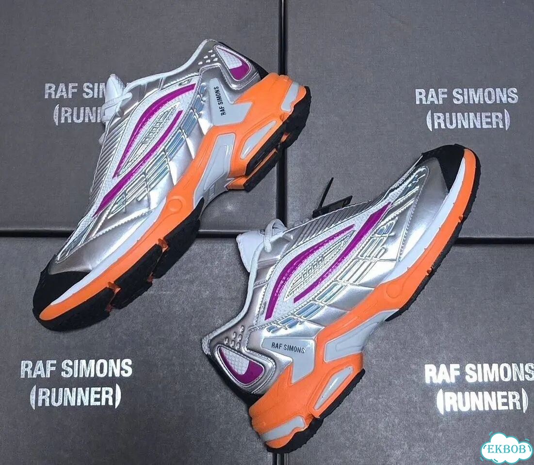 Кроссовки Adidas Raf Simons Ultrasceptre фото 1