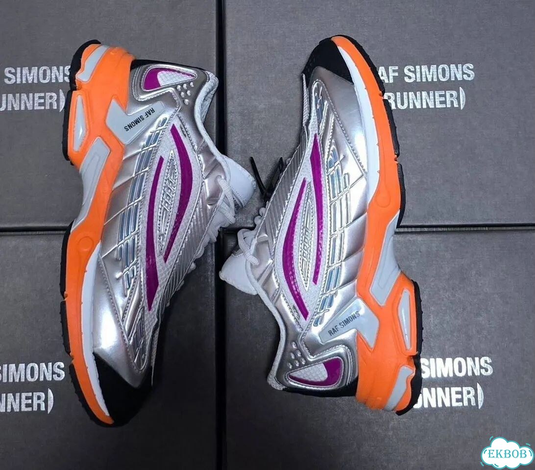 Кроссовки Adidas Raf Simons Ultrasceptre фото 2