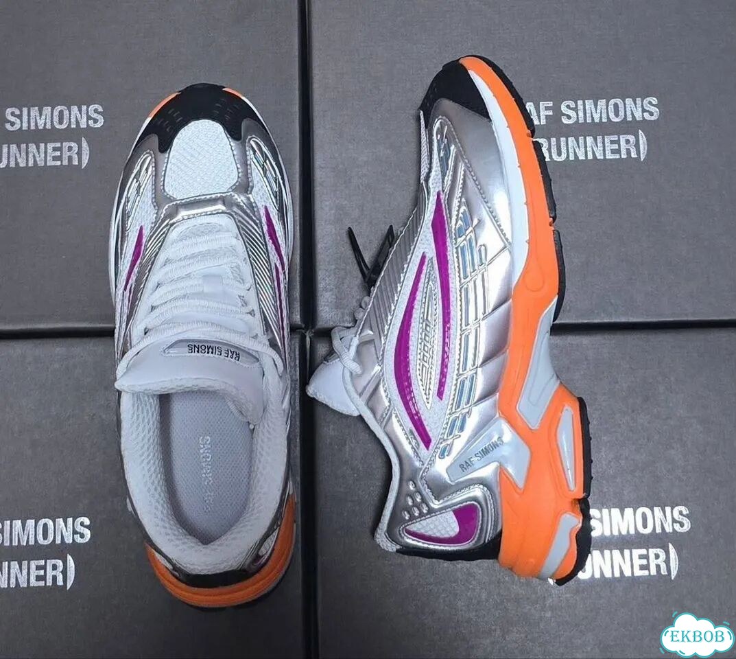 Кроссовки Adidas Raf Simons Ultrasceptre фото 3