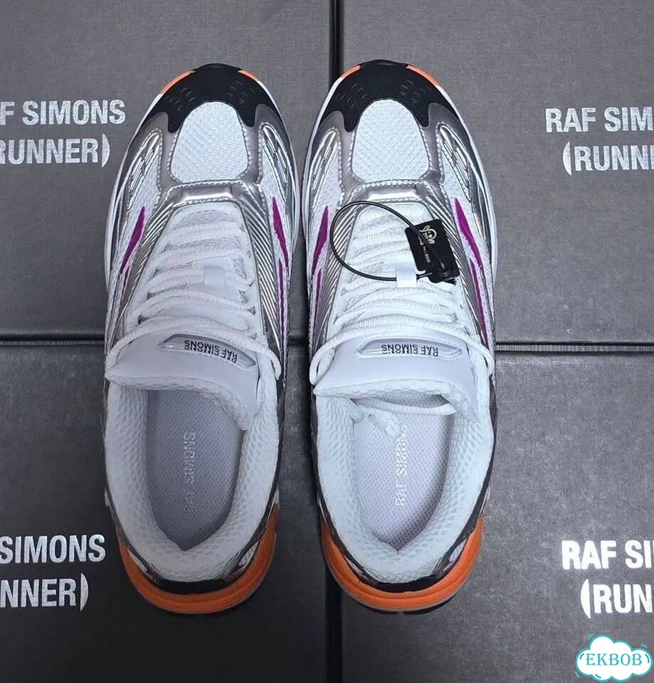 Кроссовки Adidas Raf Simons Ultrasceptre фото 5