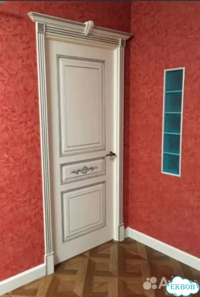 Двери межкомнатные* разные со склада фото 6