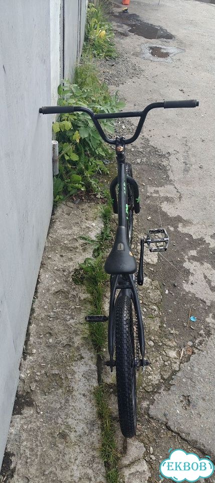 Велосипед bmx фото 5