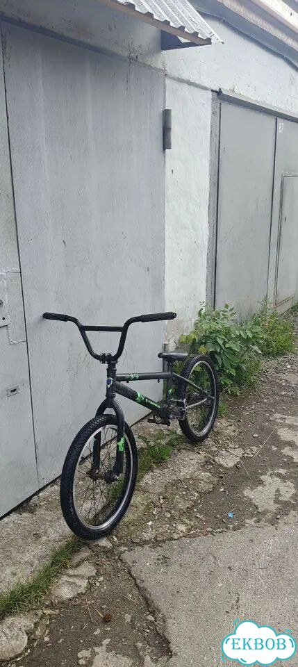 Велосипед bmx фото 7