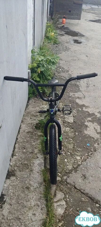 Велосипед bmx фото 8
