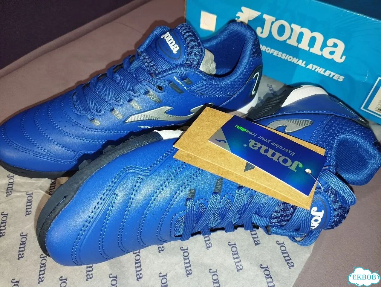 Сороконожки Джома Максима оригинал,р40-45 бутсы фото 5