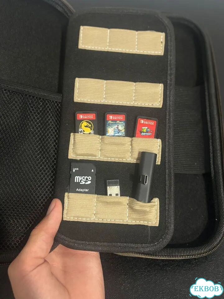 Nintendo switch lite с играми фото 2