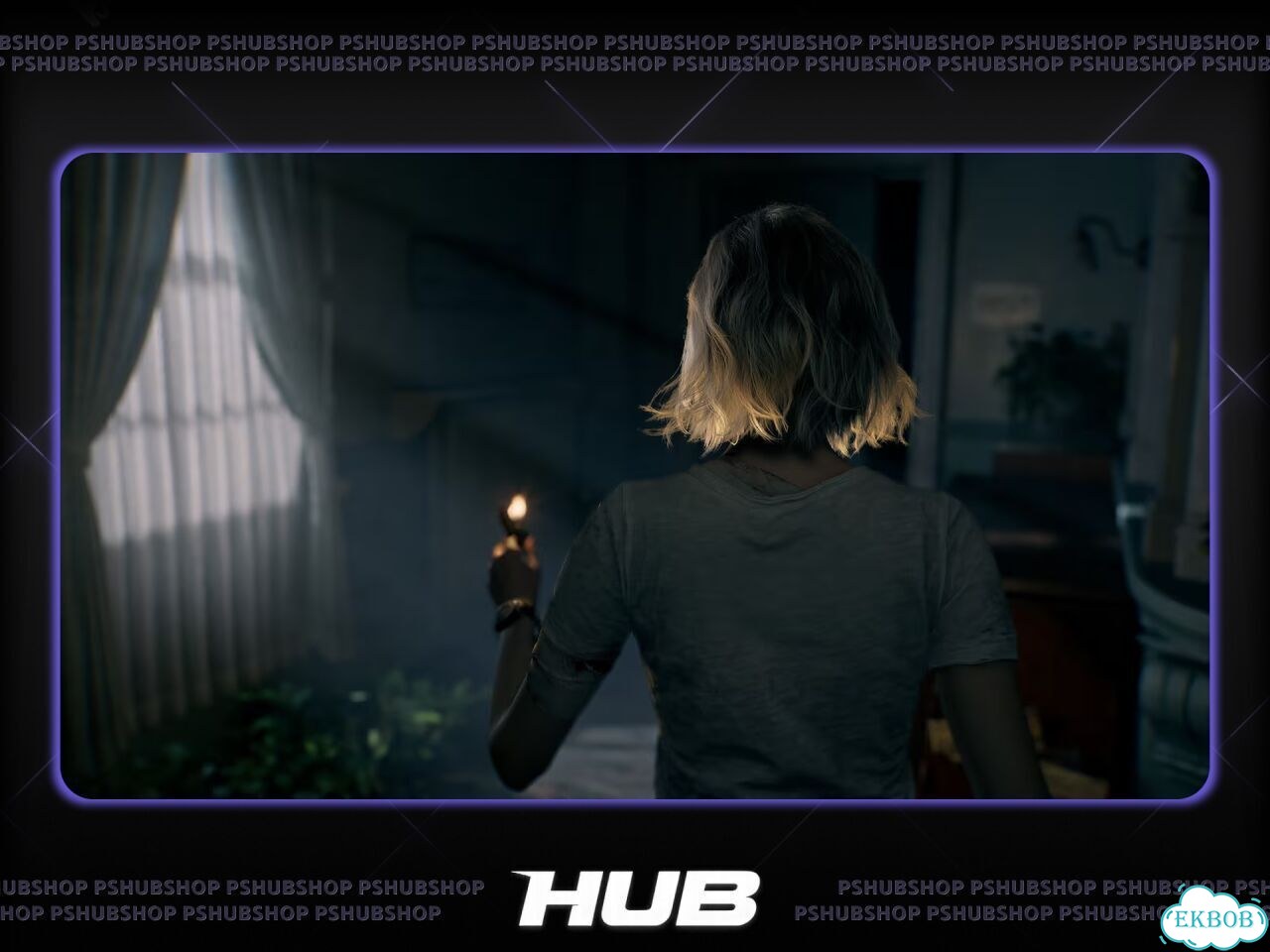 Resident Evil Requiem PS5 Русская Озвучка фото 7