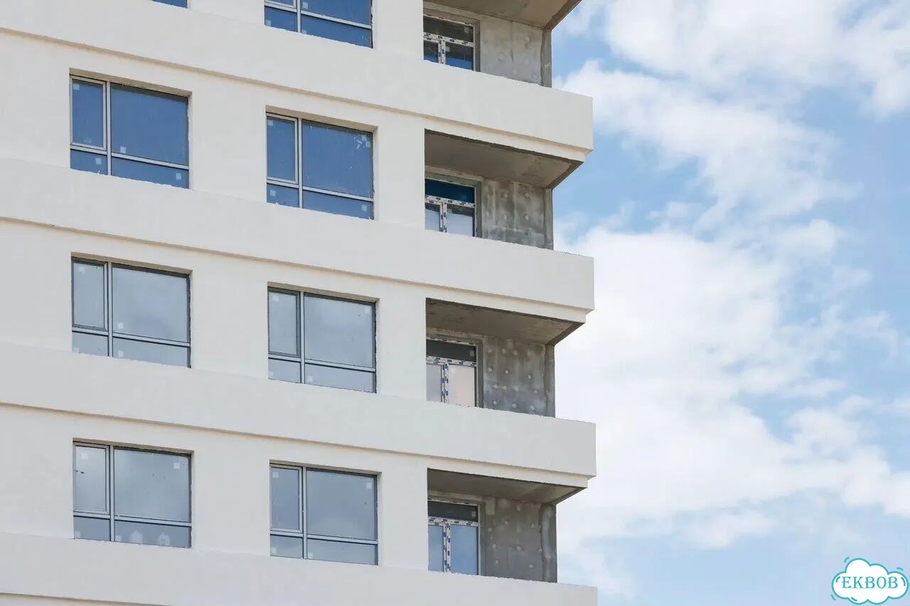 2-к. квартира, 61,5 м², 17/26 эт. фото 6