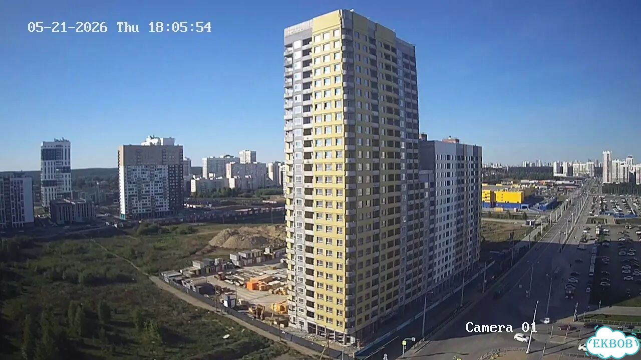 2-к. квартира, 61,5 м², 17/26 эт. фото 8