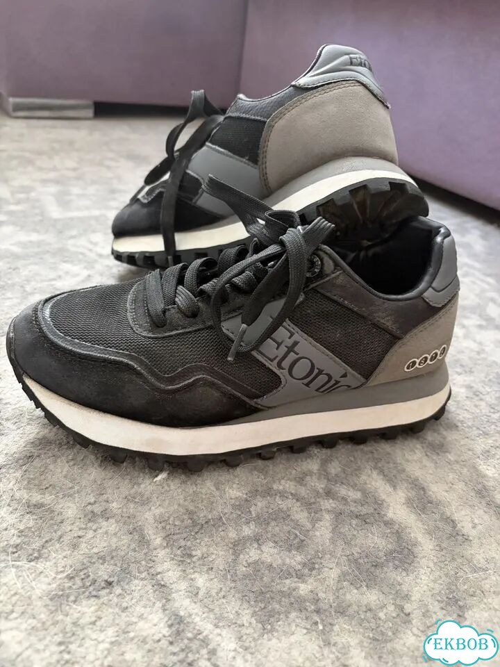 Кроссовки etonic 36 фото 1
