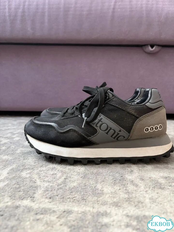 Кроссовки etonic 36 фото 2