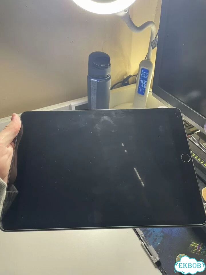 iPad 9 Wi-Fi 64gb Мега комплект фото 4