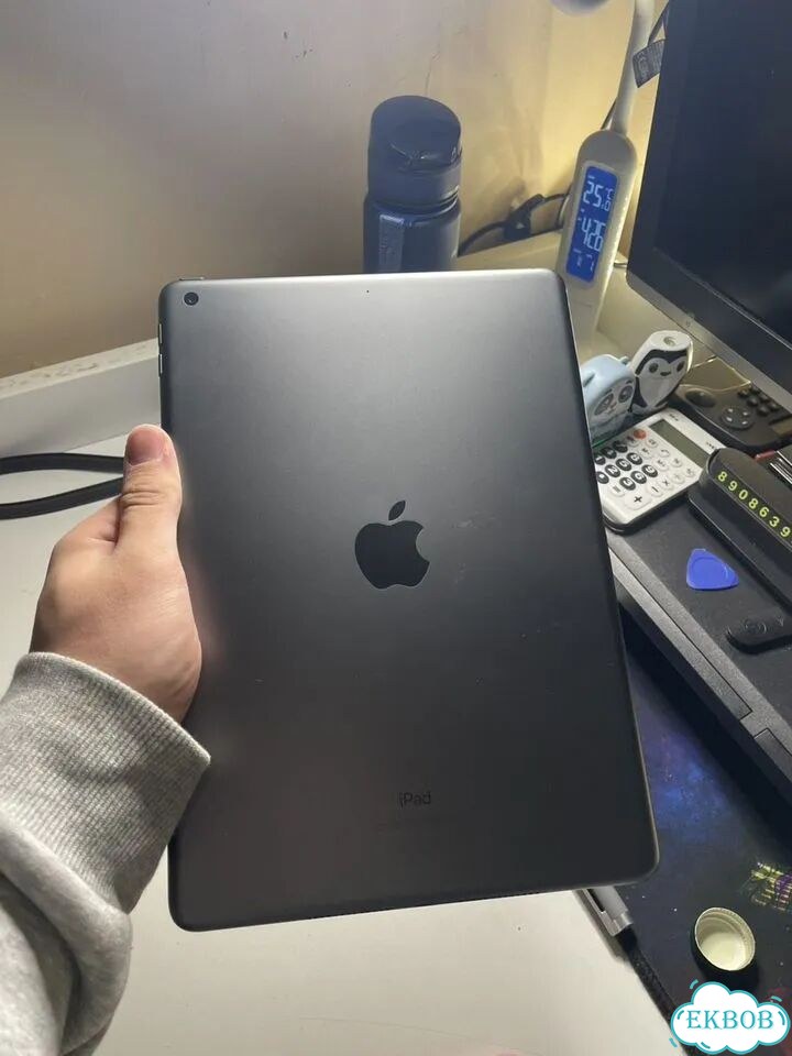 iPad 9 Wi-Fi 64gb Мега комплект фото 5