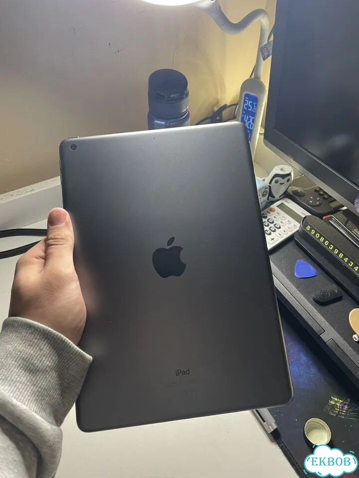 iPad 9 Wi-Fi 64gb Мега комплект фото 6